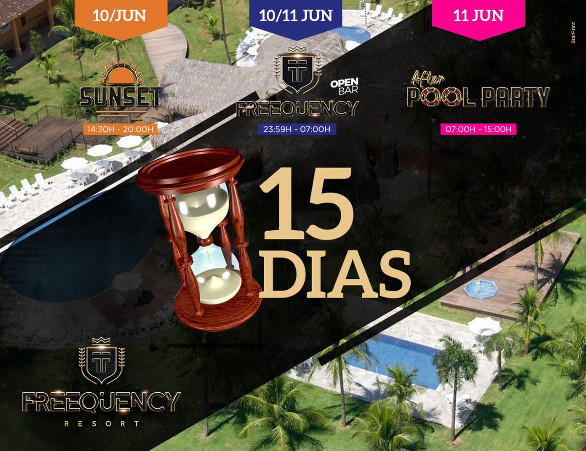 c_ruccini's tweet photo. Se deixe levar no mundo FREEQUENCY e venha fazer parte dessa noite Γ©pica πππ₯ #freequencyresort #mundofreequency #tamovoando CONVITES COMIGO https://t.co/14LHJOMbQt