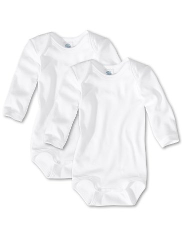 kaufkunst's tweet photo. #Sale https://t.co/oj3mKSnWOs #Sanetta #Unisex #Baby #Body 321861 #2Er #Pack #Einfarbig #Gr. #80 #Weiss (White 10) https://t.co/OYOW3Fi8fn
