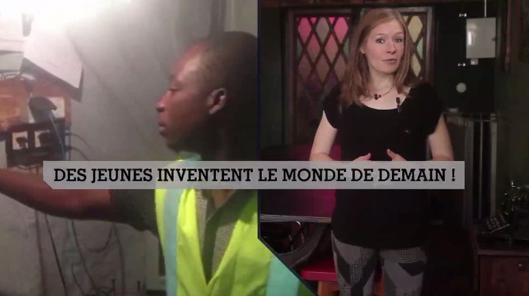 Les Observateurs tweet media