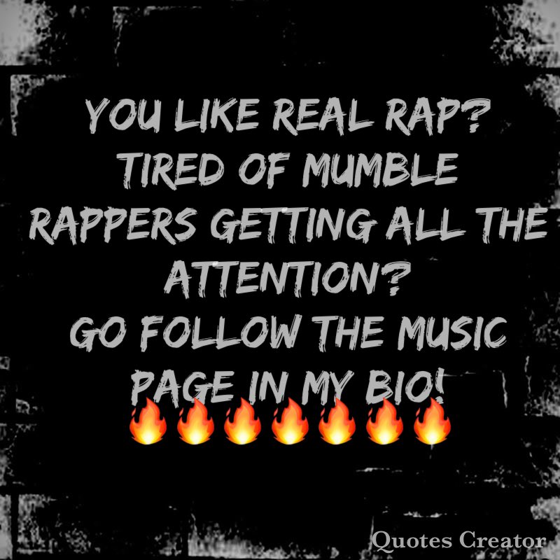 Hurley304's tweet photo. #rap #realrap #fuckmumblerap #wv #rapper #westvirginiarapper #whoworkin #weworking #flowhard https://t.co/xMXjuLAb8r