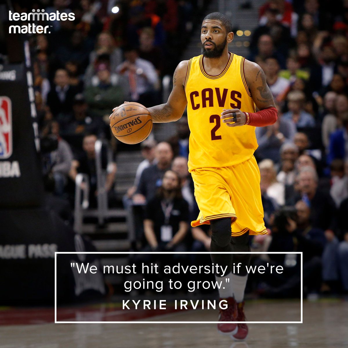Teammates Matter tweet media