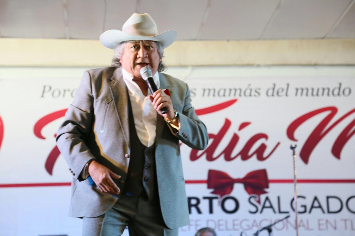 Alcaldía Tláhuac tweet media