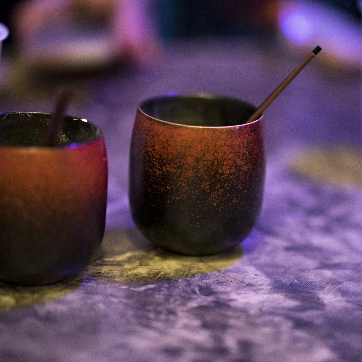 Don’t know what kava is? Check out this article that explains the ten things you should know about it! ow.ly/zOdu30c2hNI