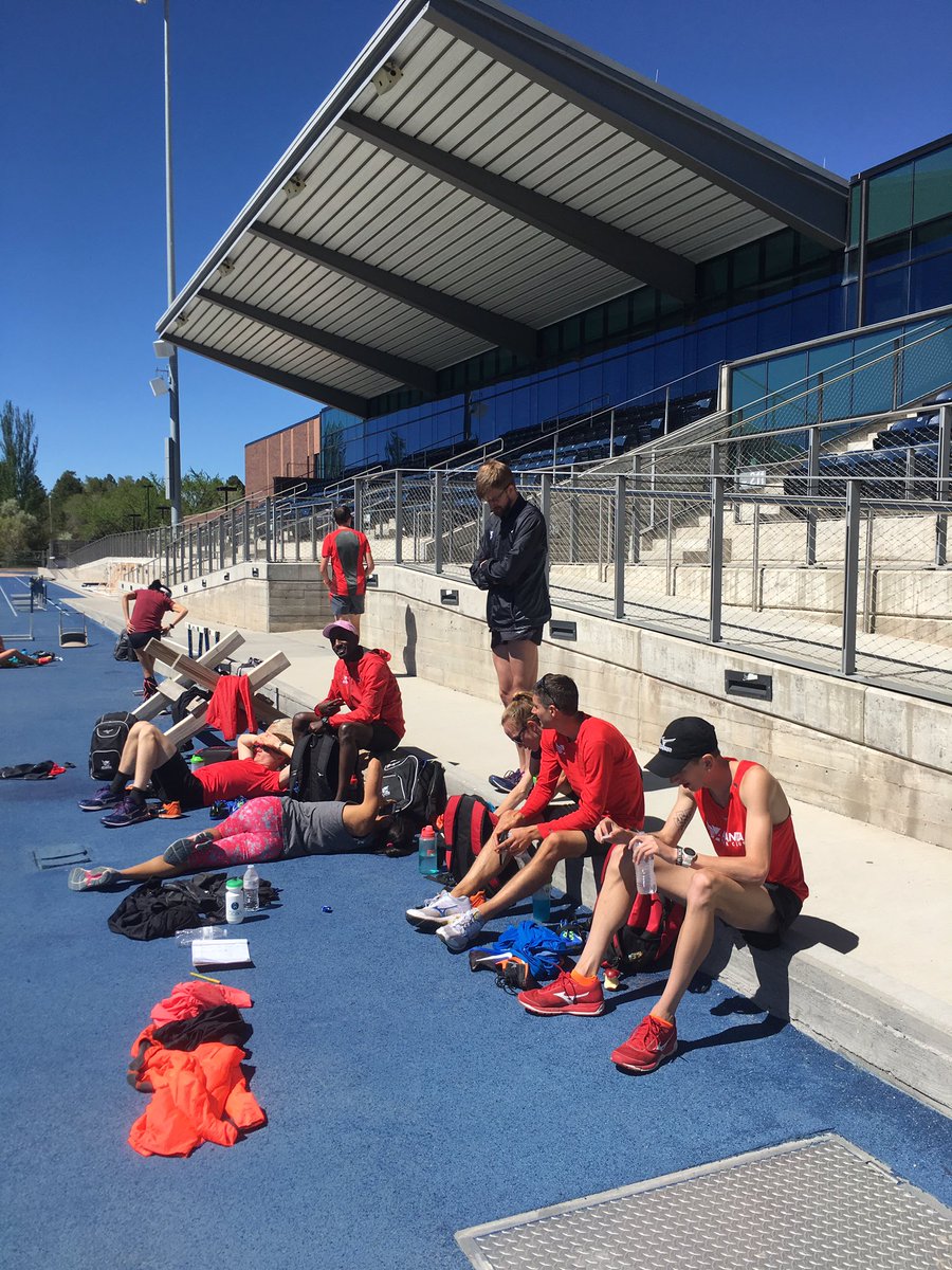 Atlanta Track Club Elite tweet media
