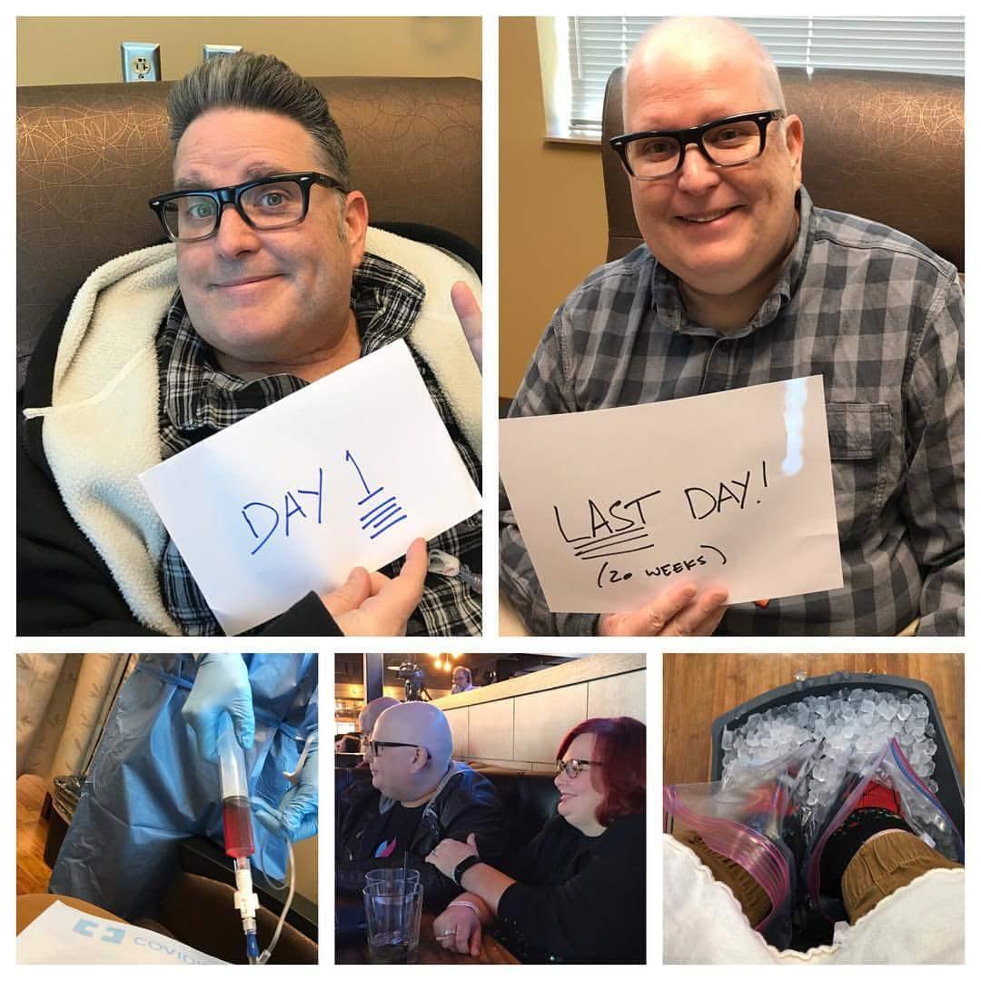 Male Breast Cancer Global Alliance tweet media