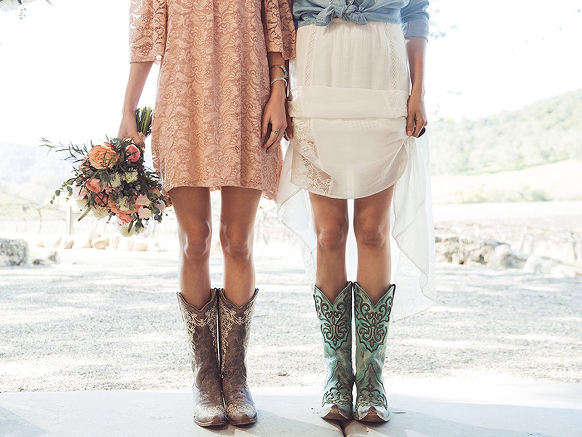 bootbarn's tweet image. Boots for any occasion! #BootBarnStyle