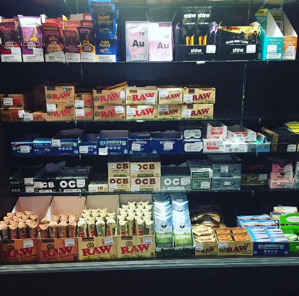 DementiaGallery's tweet photo. More papers than a library, Come on in to roll one up! #420 #smoke #weed #papers #roll #rollitup #DementiaGallery #WoodlandHills #CA https://t.co/seIwsMh5bf