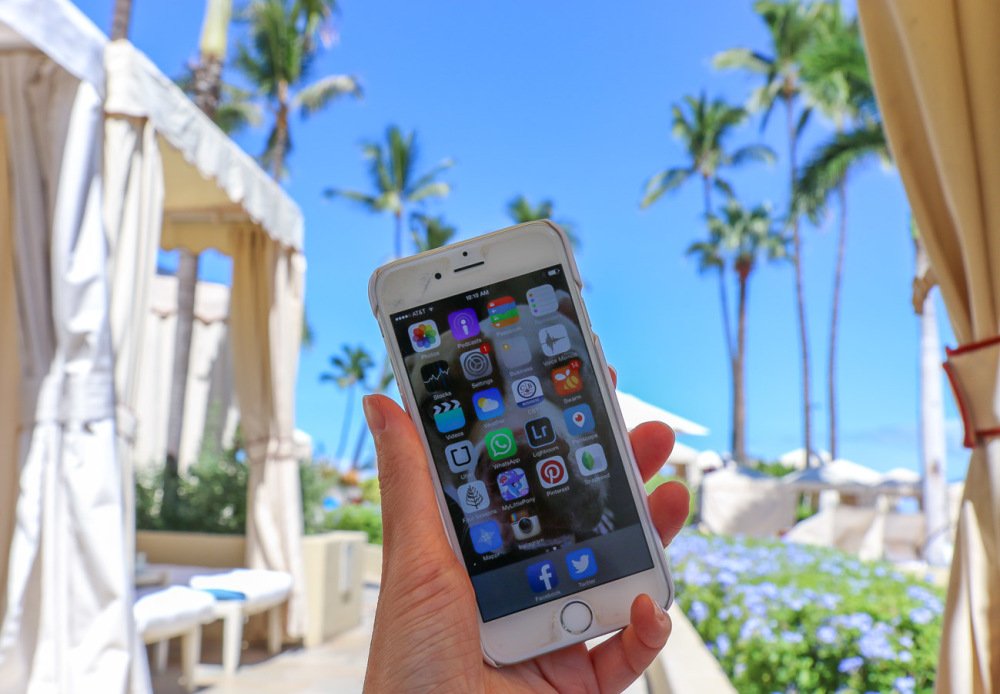 lajollamom's tweet photo. 10 Reasons to Unplug on a Family Vacation #OneDayOffline [ad] https://t.co/WUWmxfgov7 #familytravel #ttot https://t.co/GczK56rhGV