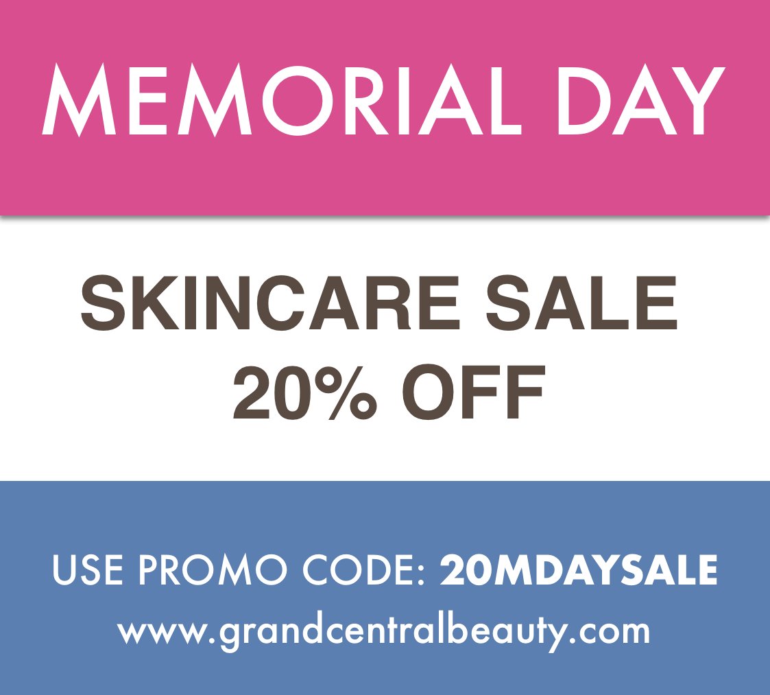 GrandCentralBeauty tweet media