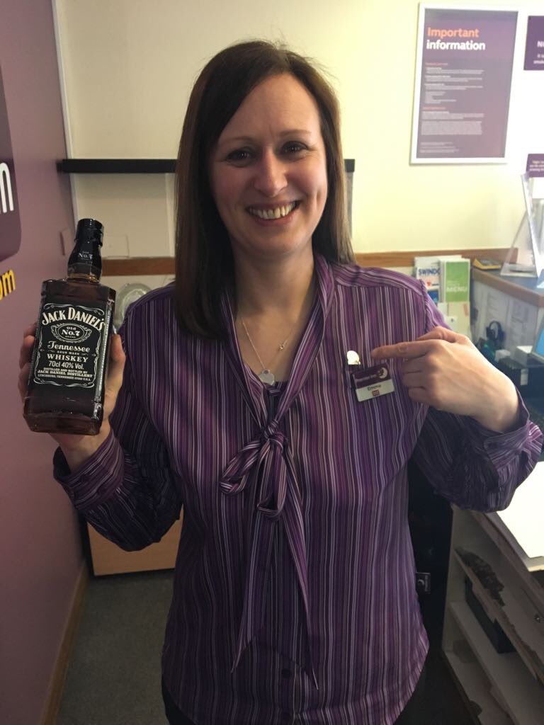 Happy 10th Whitbread Anniversary Emma! 10 years and still going strong, Enjoy a drink! <a href="/katesharpe69/">Kate Sharpe</a> <a href="/SDEBDD/">simon ewins</a>   <a href="/PIWestIsBest/">West Is Best</a> <a href="/RikkiQuinlan/">RQPI</a>