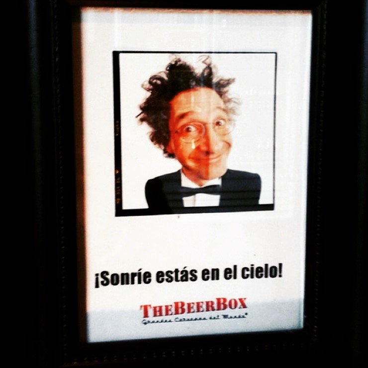 BeerBoxCondesa's tweet image. Vuelve a sentir “como cuando eras niño o niña”
¡Vuelve a tus sentidos! #desrrobotizate bebiendo artesanal, te esperamos.🍻👌🏼🤘🏻