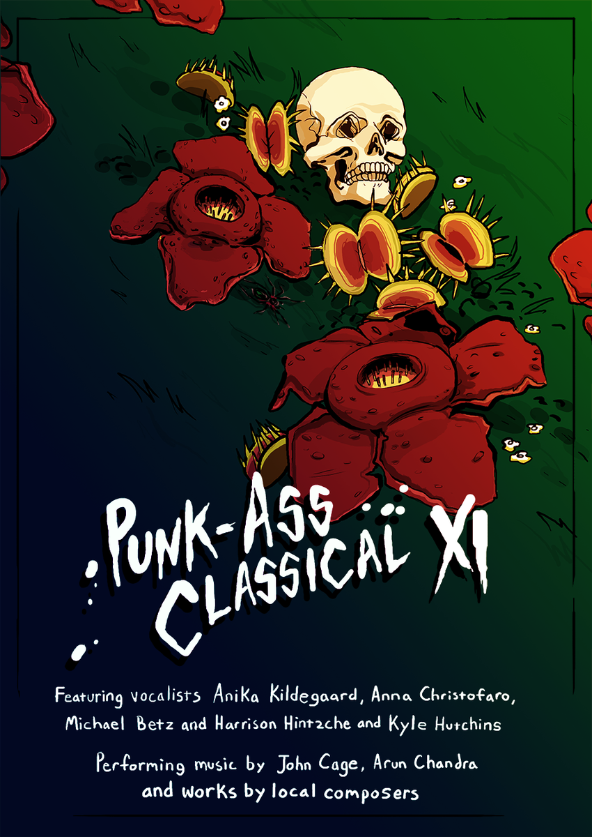Punk-Ass Classical tweet media