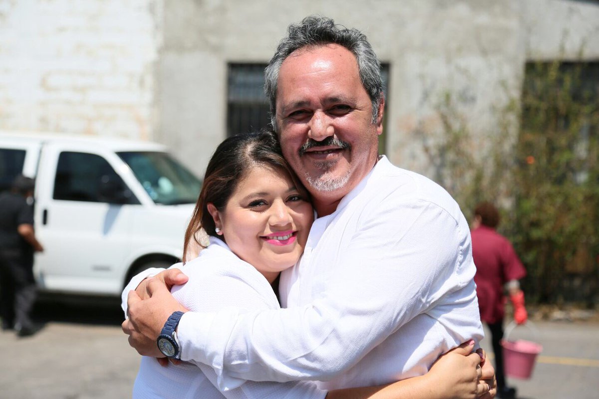 Rigoberto Salgado Vázquez tweet media