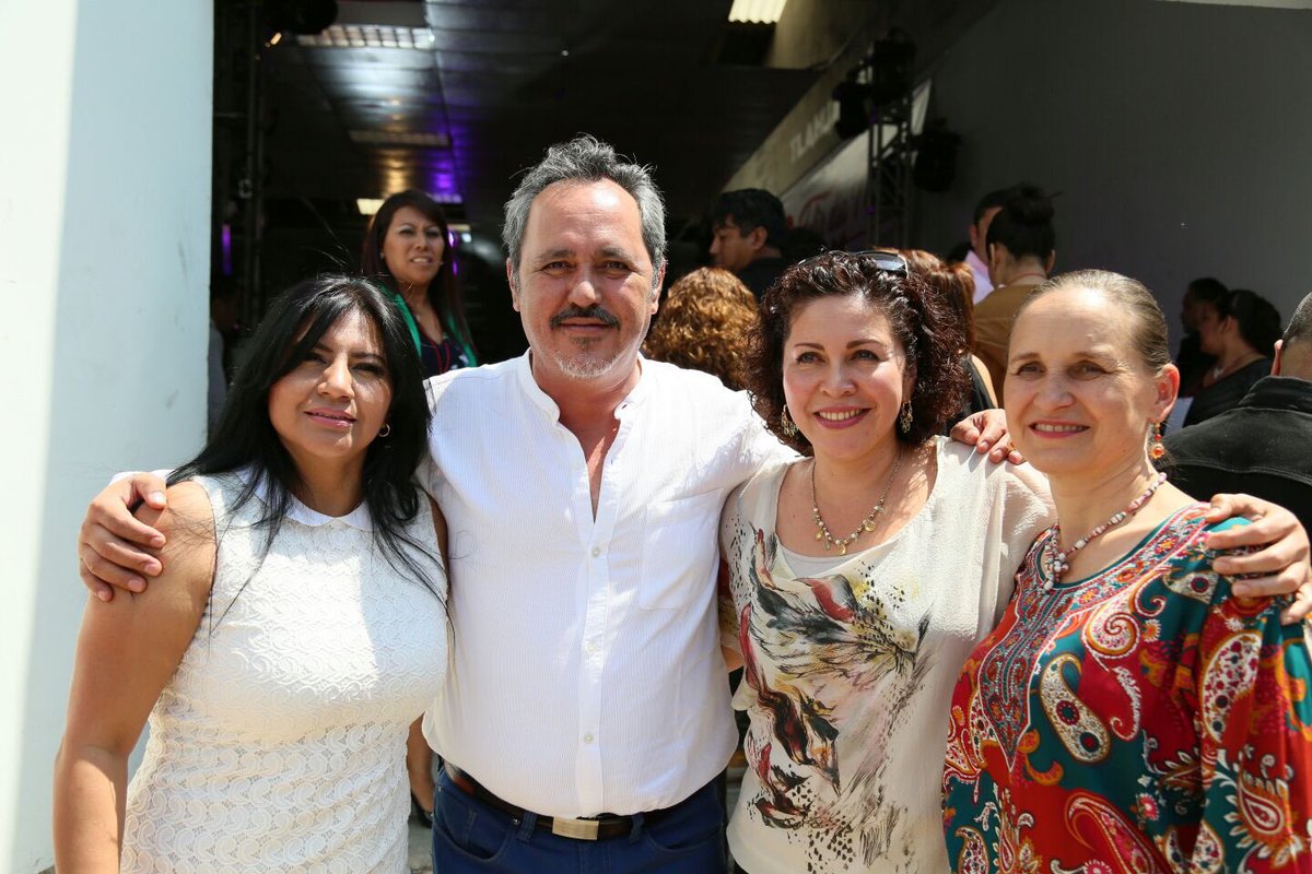 Rigoberto Salgado Vázquez tweet media