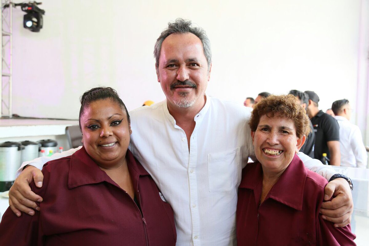 Rigoberto Salgado Vázquez tweet media