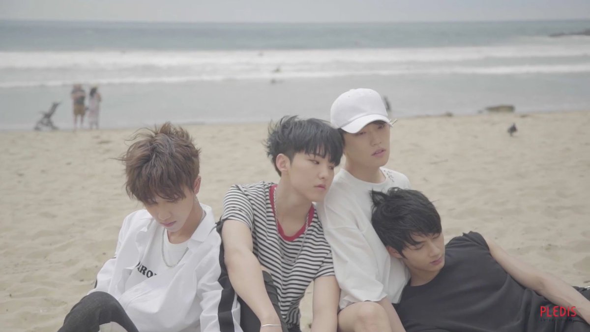 lovesngyu's tweet photo. What a beautiful concept
#2YearsWithSVT https://t.co/6Hui99w7WT