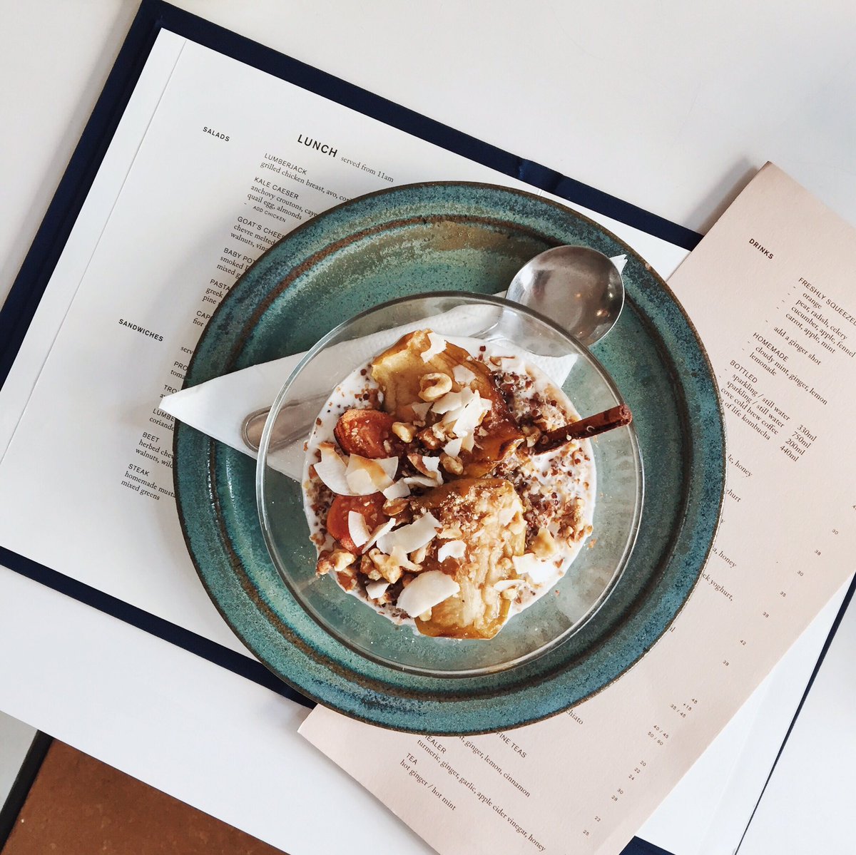 Breakfast perfection at <a href="/skinnylegscafe/">Skinny Legs Cafe</a> this morning with @Mikeslenses ✌🏼✨#AllDayBreakfast #Foodie #HappyCandice