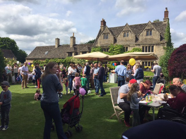 The Cotswold Plough (@ploughclanfield) on Twitter photo Why not join in the #BankHoliday fun <a href="/PloughClanfield/">The Cotswold Plough</a> - Monday 29th May 2017
12.00 - 16.00 BBQ on the terrace. Why not join in the #BankHoliday fun <a href="/PloughClanfield/">The Cotswold Plough</a> - Monday 29th May 2017
12.00 - 16.00 BBQ on the terrace.