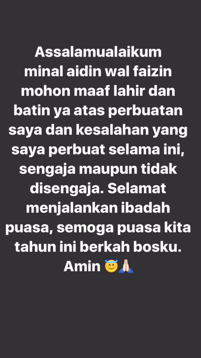 Muhammad Kevin tweet media