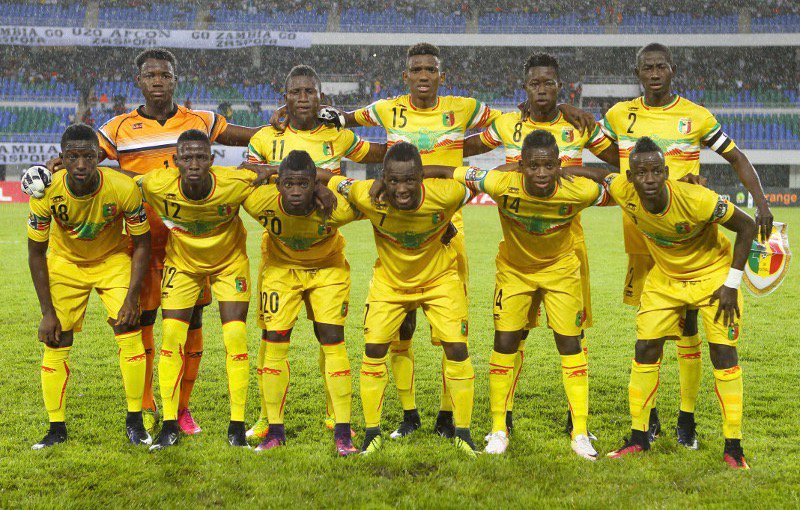 Académie JMG Mali tweet media