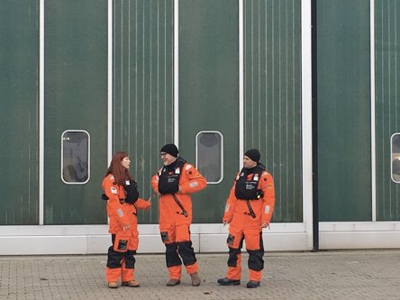 PatricRayburn's tweet photo. What?! @donttrythis @alieward take to the skies 2 see how offshore #wind power gets to German grid https://t.co/McGyEVCz6c #GEinthewild https://t.co/vrRb9Vt8iG