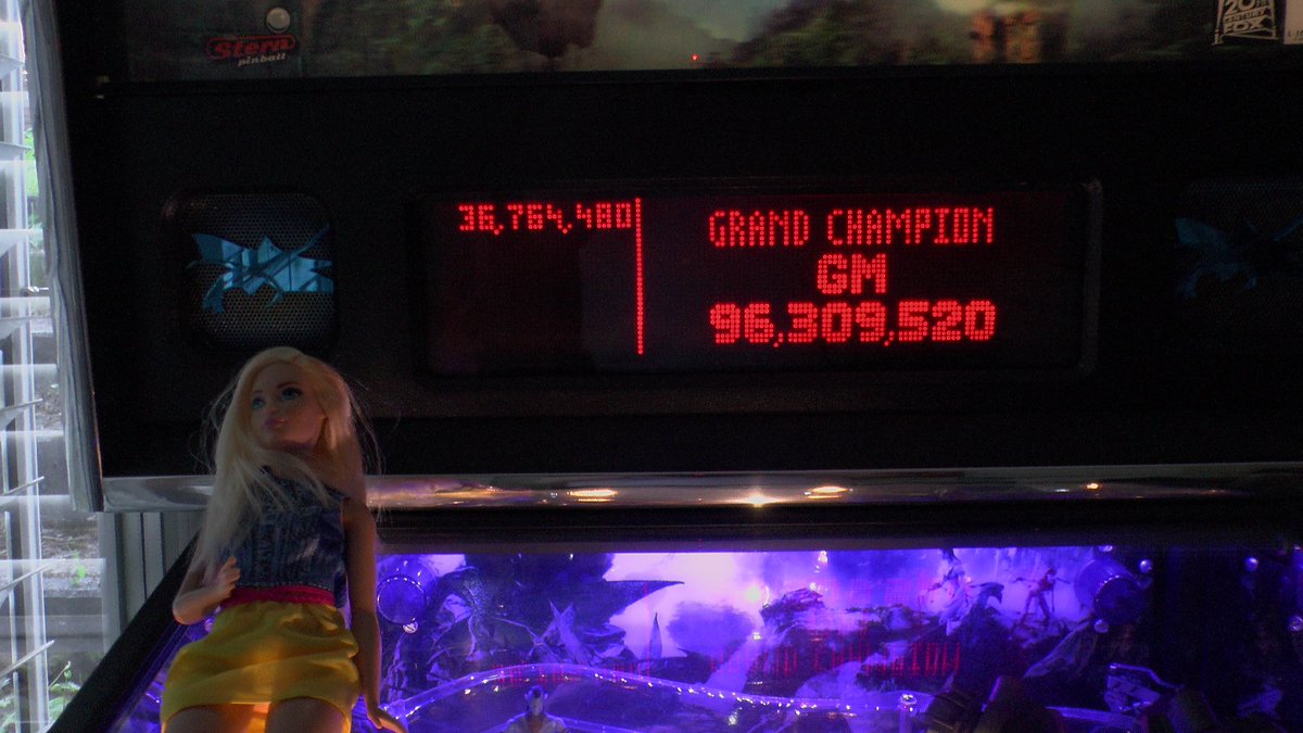TExittt's tweet photo. @JenniCzech  You also see my over 35 Million Points at this picture https://t.co/z86ufVv4dt