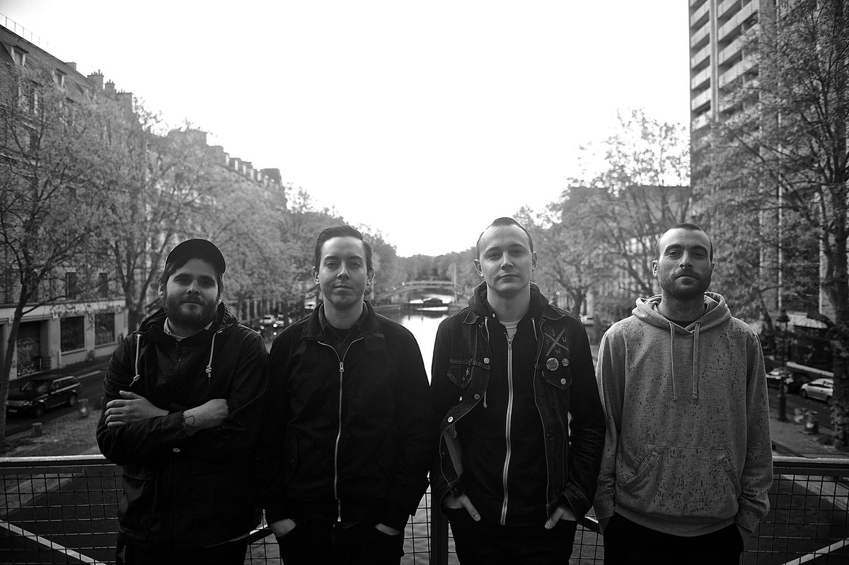 Tonight! Doors 8PM. 8:45 @CoffeyAndLungs, 9:30 @TheDirtyNil, 10:30 @TheFlatliners! Tix--> ticketfly.com/purchase/event… <a href="/dinealonemusic/">Dine Alone Records</a> #LdnENT