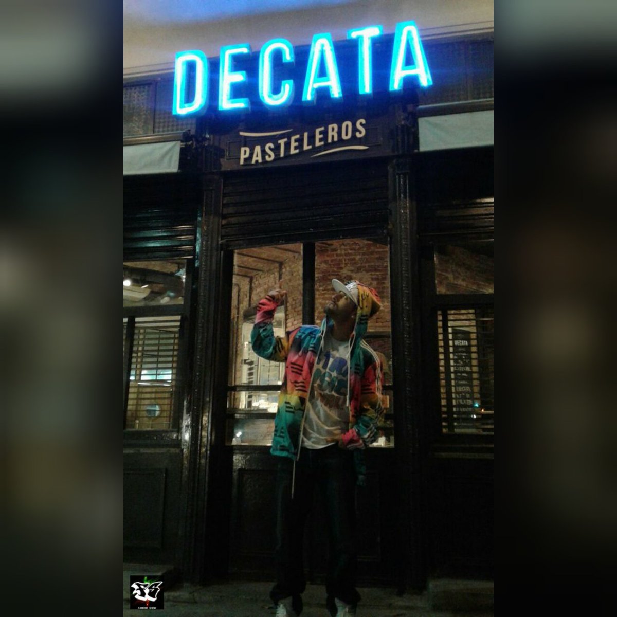FandomSh0w's tweet photo. Gracias @decata_tortas por la excelente atención a cada uno de nuestros invitados. https://t.co/0i0hXiDhZ0