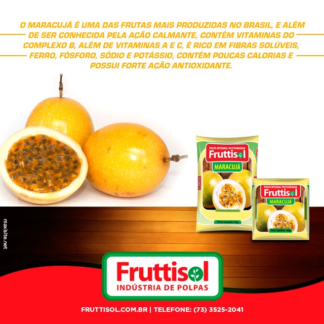 Fruttisol tweet picture