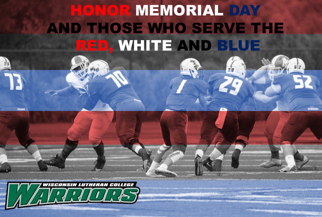 WLC Football tweet media