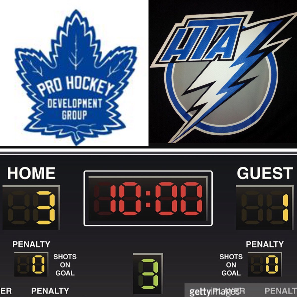 Recruit_Campus's tweet photo. #ProHockeyDevelopment #2007Girls team is undefeated after 2 games at #NiagaraBattleTournament #Going4Gold https://t.co/pVvoNkP1e7