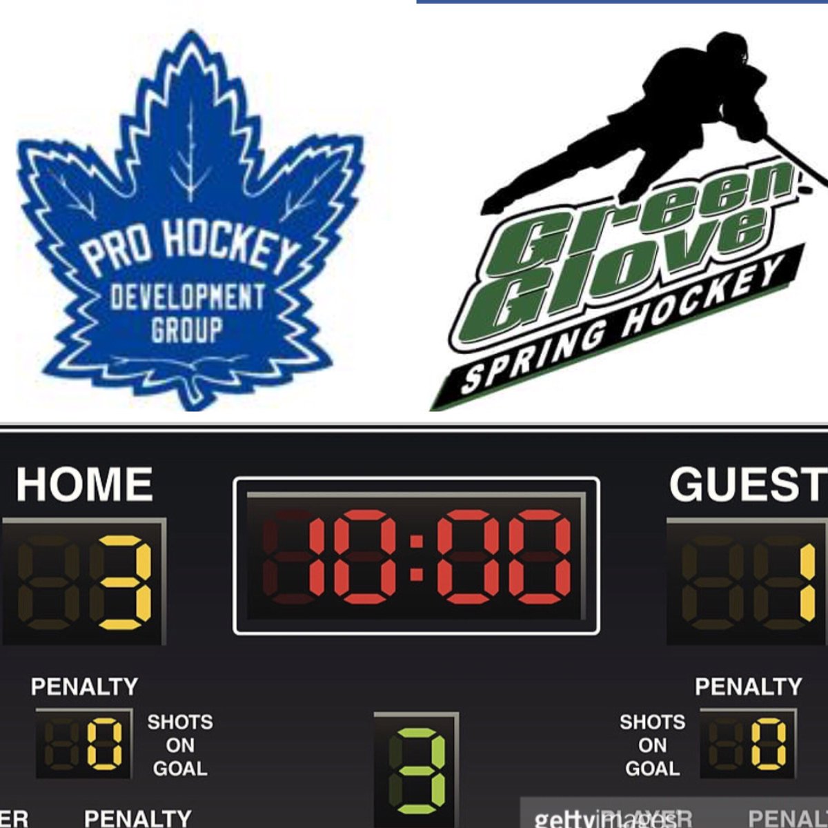 Recruit_Campus's tweet photo. #ProHockeyDevelopment #2007Girls team is undefeated after 2 games at #NiagaraBattleTournament #Going4Gold https://t.co/pVvoNkP1e7