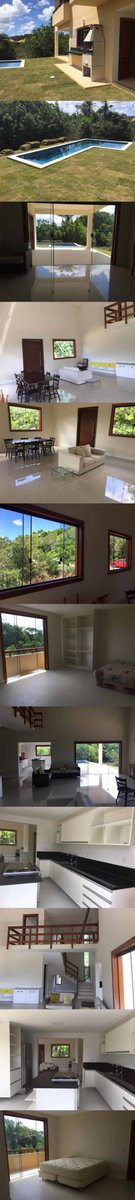 Praia do Forte - Newly Built House. Check it out - brazilbahiaproperty.com/praia-do-forte…