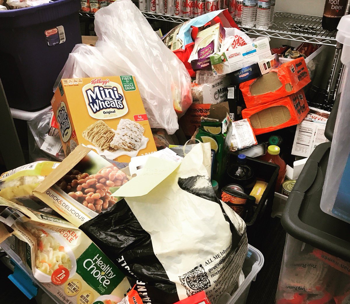 Uml Food Pantry Umluforward Twitter