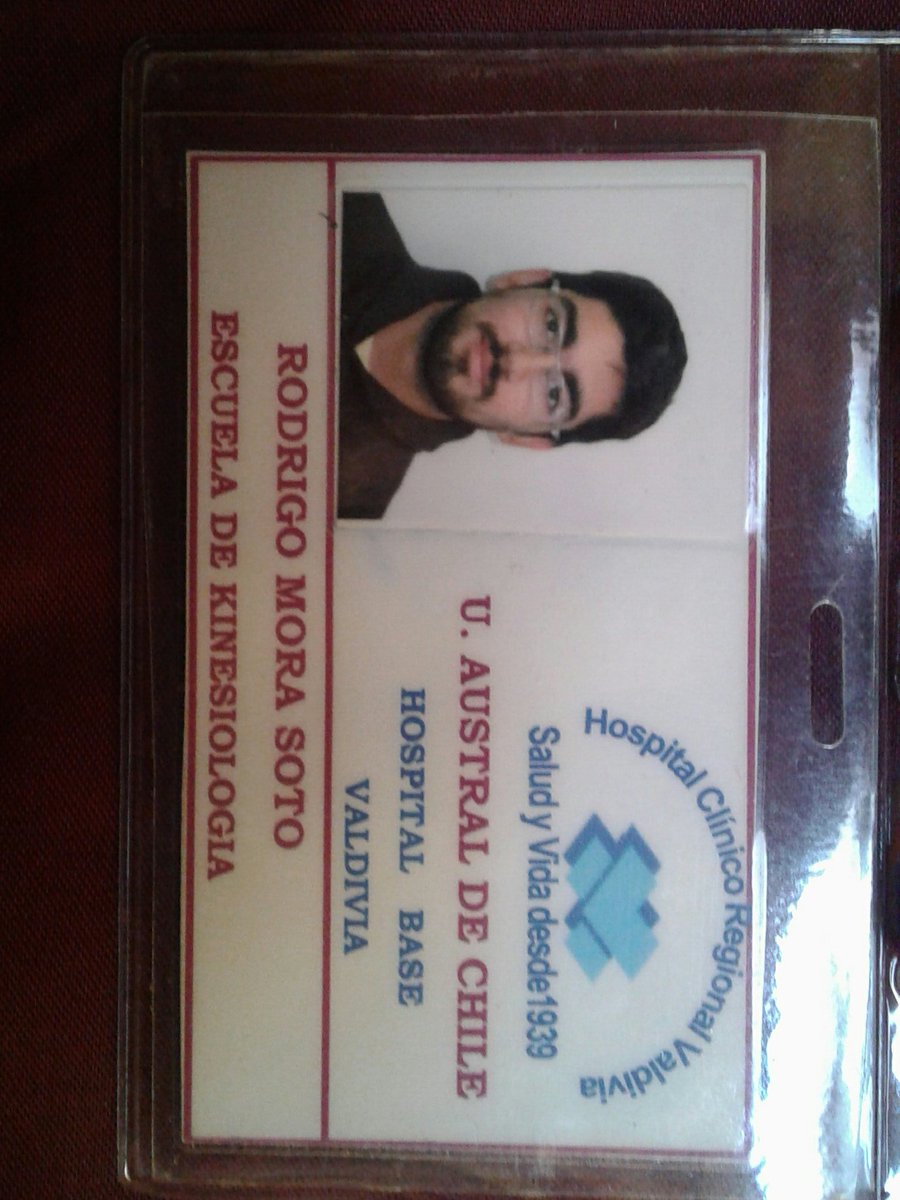 Rodriimora_s's tweet photo. Ultimo día de práctica en el Hospital y el care'vio lo sabe https://t.co/na5aaydGF6