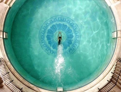 Gatsby S Pool Gatsbyspool Twitter