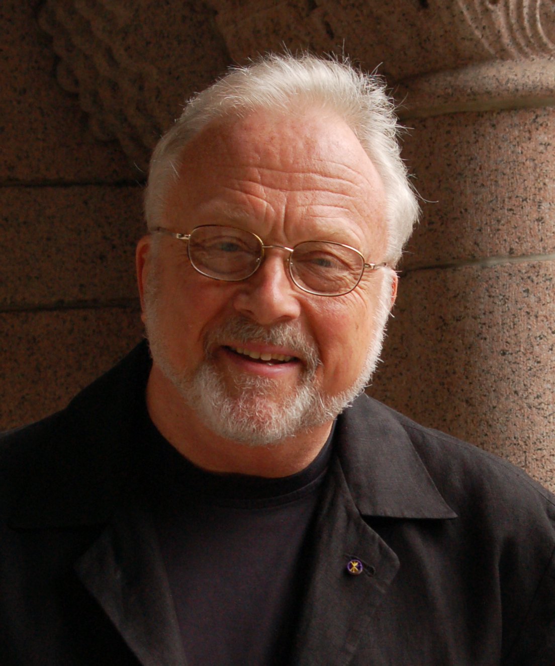 Happy, happy birthday to the amazing William Bolcom!  