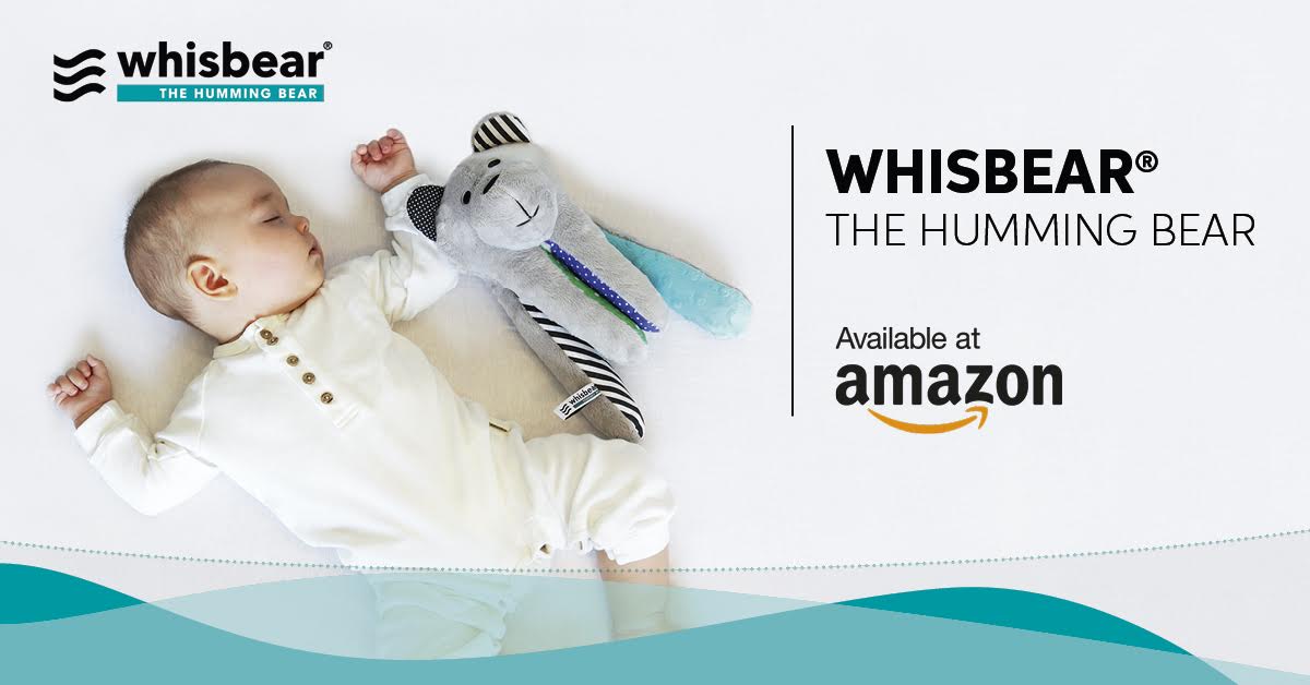 whisbear amazon