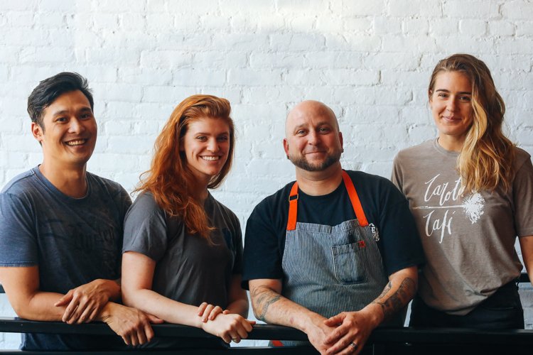 Final dinner service TONIGHT | Say farewell on 5/28 | See where they're heading via <a href="/NEXTpittsburgh/">NEXTpittsburgh</a>: nextpittsburgh.com/eatdrink/small… [📸Tom O'Connor]