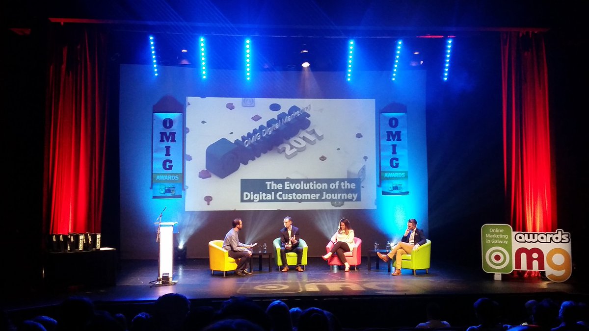 GoBentley's tweet photo. Proud production partners of @GalwayMarketing Awards 2017 @Cueoneireland @AlexFernieAudio @GoEmmaKillian https://t.co/4zzeCLAlLg