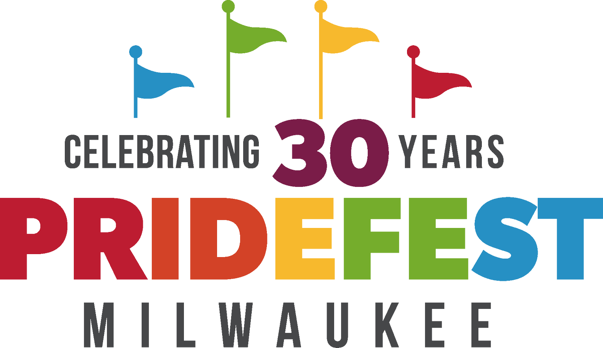 mkepride's tweet photo. Join us at PrideFest Milwaukee Opening Ceremonies Friday, June 9. *Free admission* from 2:30 - 4:30! #LiveProud https://t.co/CmE5WDbpK1 https://t.co/vMhrCqihTw