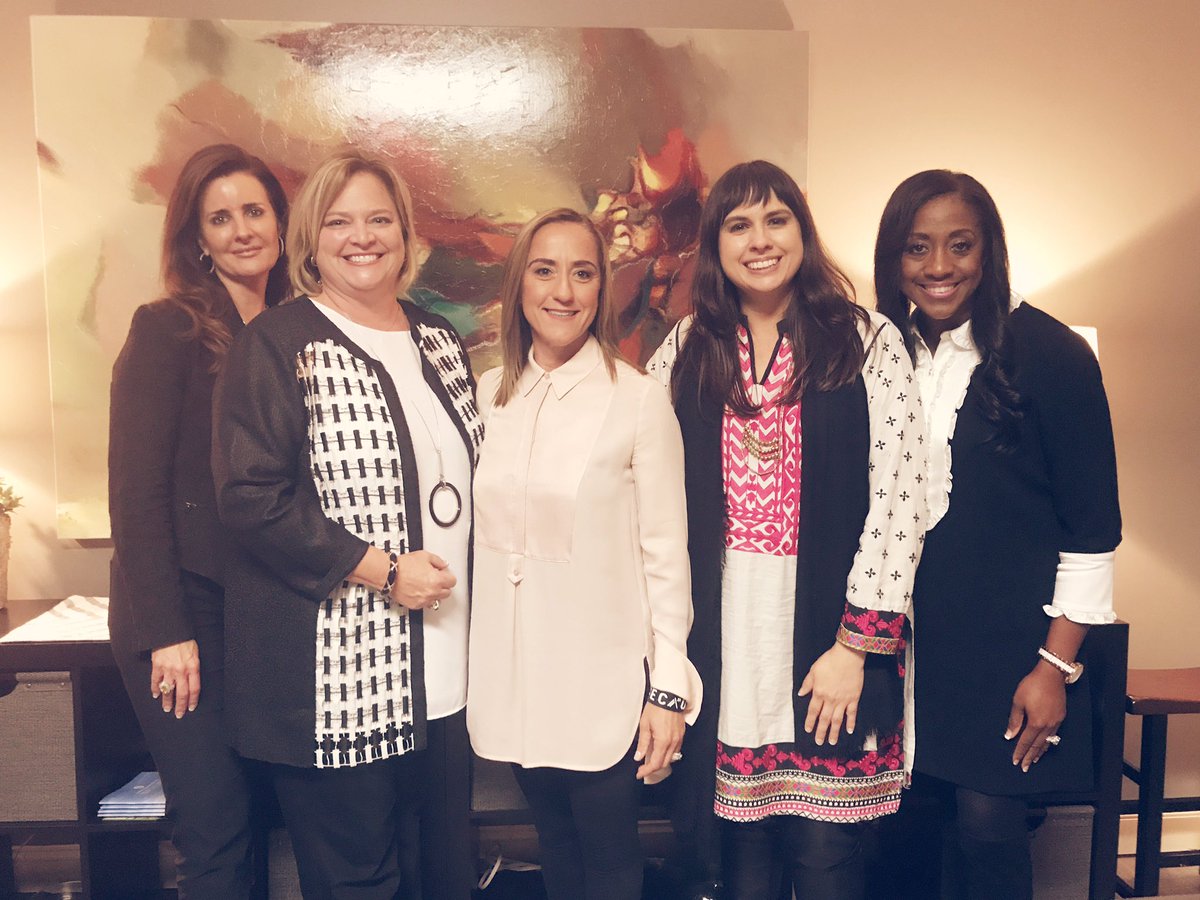 ChristineCaine's tweet image. Loved serving alongside these great women at #PropelLEAD I gleaned so much wisdom from each one. They are doing this thing in the real world