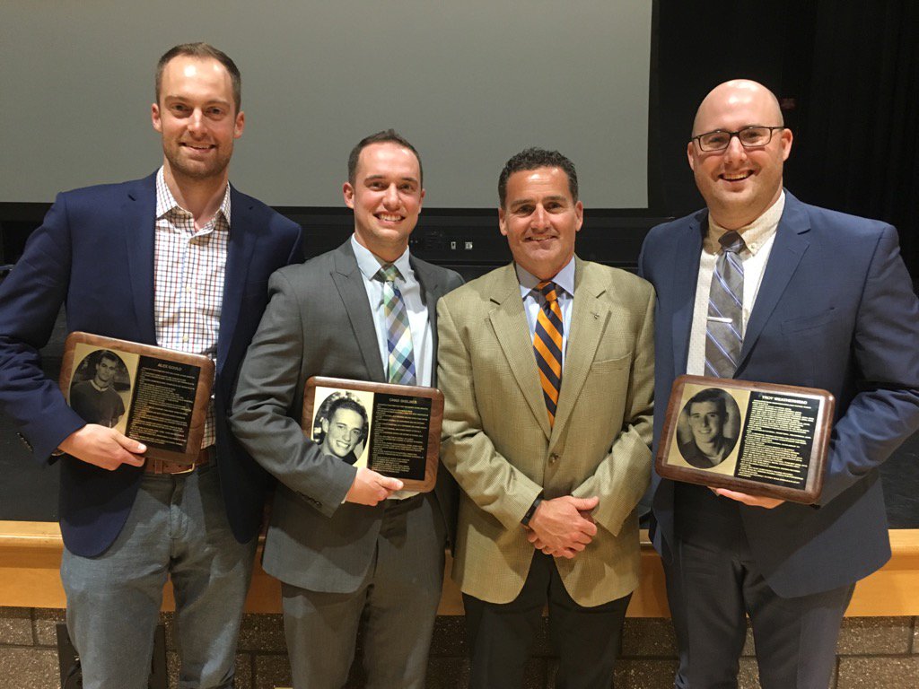 Peter Stuursma (@pstuursm) on Twitter photo Honored to speak at <a href="/cparkpanthers/">Comstock Park</a> 2017 Hall of Fame Banquet this past week. 3 great ones inducted. Honored to speak at <a href="/cparkpanthers/">Comstock Park</a> 2017 Hall of Fame Banquet this past week. 3 great ones inducted.