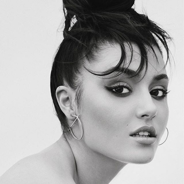 #styling <a href="/rabiaymn/">rubylicious 🫧🏄🏽‍♀️</a> #hair <a href="/sedattemur/">sedat temur</a> #makeup <a href="/rifatyuzuak/">….</a> 💕