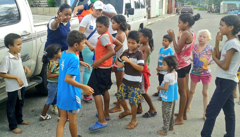 DPDYaracuy_'s tweet photo. Nuestra misión
es ser garantia de paz y vida Promover la Paz y la Convivencia Solidaria
 #LaPazExigeDialogo @NPerozoWayuu  @JULIOLEONYARA https://t.co/9q50F9vABa