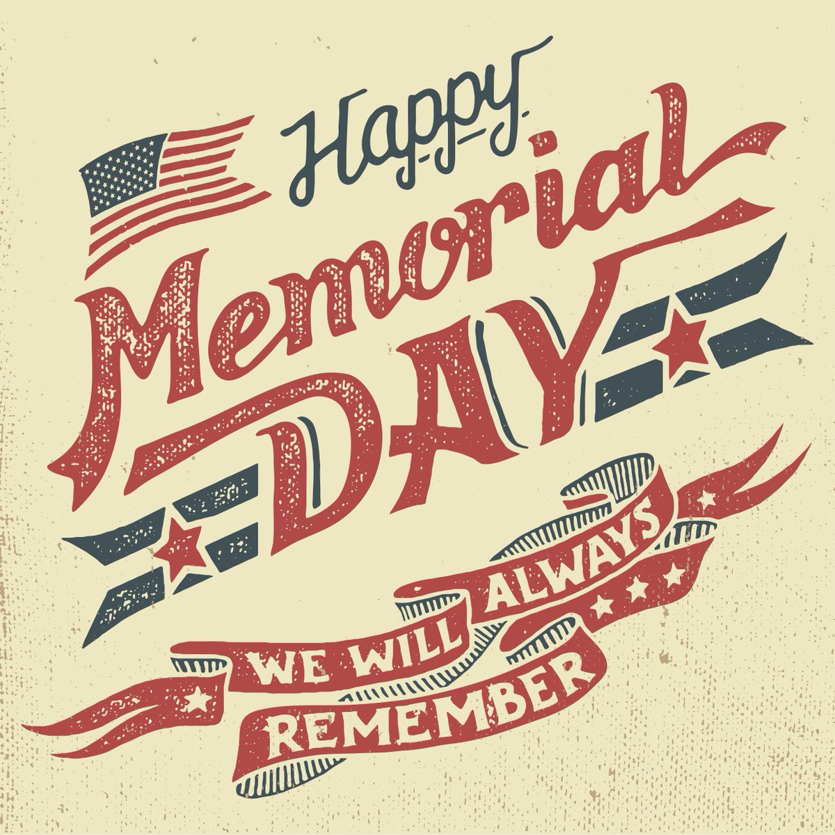 bridge_work's tweet photo. Have a safe/fun Memorial Day wknd! Grateful 4 those who made this day possible! #BridgeWorkPartners #BWP #HR #staffing #Dallas #MemorialDay https://t.co/8wtboVFsHh