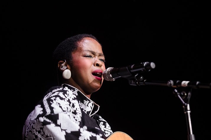 Happy Birthday, L-Boogie: Here s 12 Stories About Lauryn Hill You Should Read  