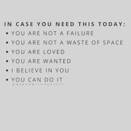 Seeing a lot of people posting about rough times lately. Those feels man. 😢 Here is some love for you.