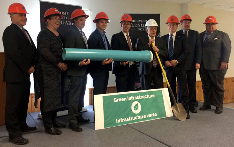 Lagoon, water upgrades in North Glengarry bit.ly/2qkrnLd @NGlengarryTwp https://t.co/j3jfO2n60g