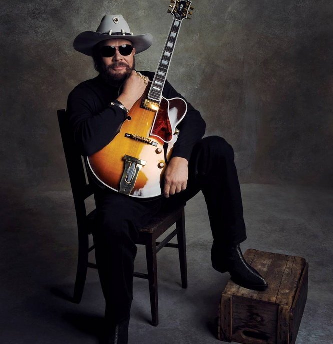 Happy Birthday Hank Williams Jr. 
